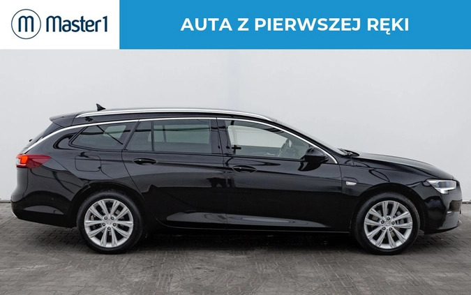 Opel Insignia cena 129850 przebieg: 65578, rok produkcji 2021 z Pszów małe 106